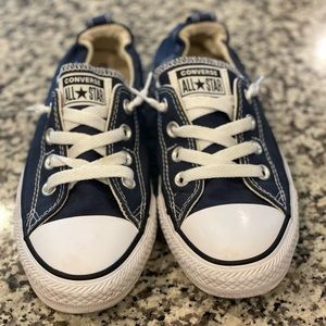 Converse Chuck Taylor All Star Shoreline Slip Size 8